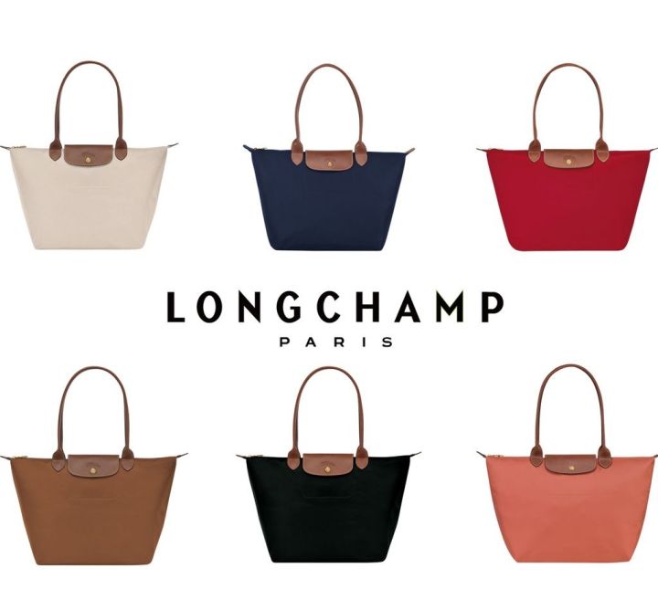 Best seller longchamp bag color sale