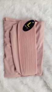 Hijab Instan Hoodie Tangan by Lulu Bergo syari Tangan