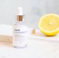 Combo 2 Dear, Klairs Tinh chất Freshly Juiced Vitamin Drop 35mL. 