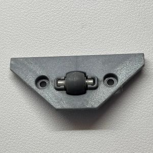 mv1 Apply To Keworth Sweeper N9 + DVX45 DVX49 Water Tank Dust Roller Motor Pumping Motor Parts Original Removal 2Z5B9