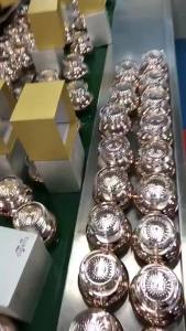 จัดส่งจากจีน [2025] ครีมโสมไข่มุกใหม่ คอนซีลเลอร์สมุนไพร ครีมหน้าเปลือย บำรุงผิว ครีมโนเบิล ครีมซ่อมแซมหลายผลประโยชน์ ครีมฟื้นฟู โรงงานดูแลผิว 042