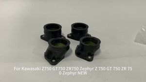 คาร์บูเรเตอร์มอเตอร์ไซค์พร้อมส่ง สำหรับ Kawasaki Z750 GT750 ZR750 Zephyr Z 750 GT 750 ZR 750 Zephyr ใหม่