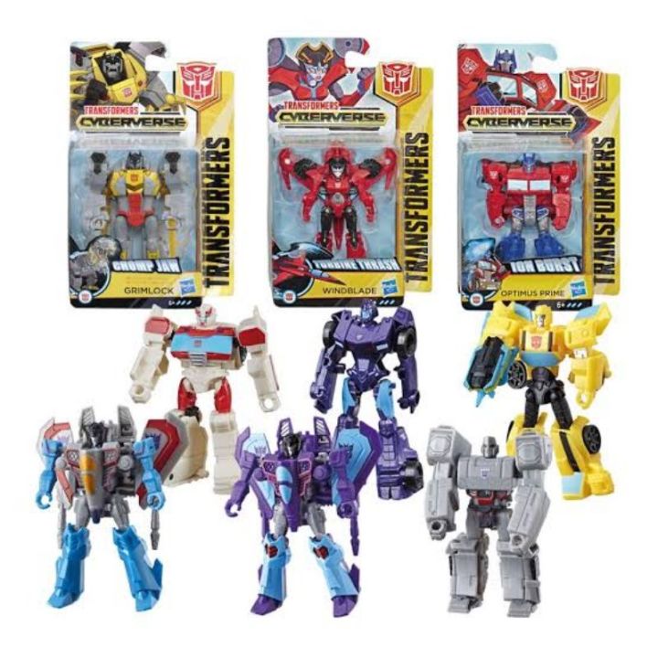 Transformer Smiley Smiley Angel Transformers Bumblebee Cyberverse Adventures Scout Class ...