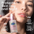 Cetaphil Bright Healthy Radiance Refresh and Target Brightening Power Duo (Brightness Refresh Toner 150ml + Perfecting Serum 30ml). 