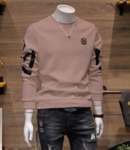 Promo Sweater Keren Kaos Pria Elegan Crewneck Unisek Trendy Sweatshirt Maknuman New Sweter Kasual