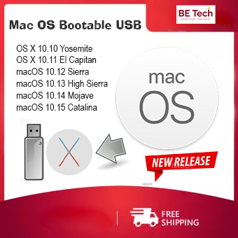 Mac OS Bootable USB 16gb 2021 | Lazada PH