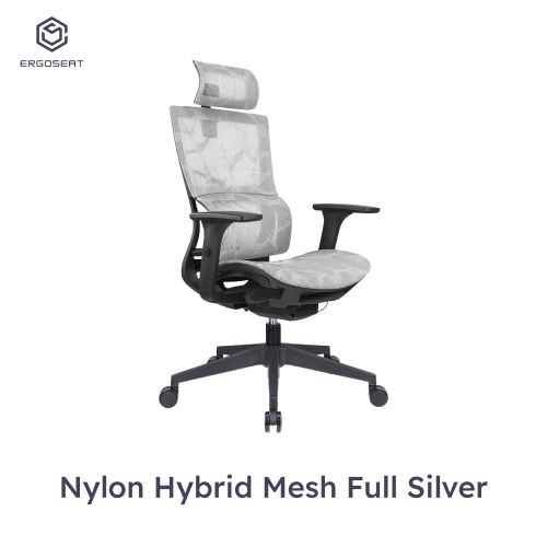 Ergoseat vs. Leading Home Office Chairs: Ergonomic Support & Adjustability Compared