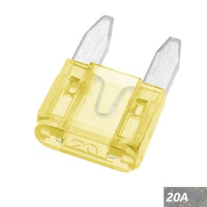 Cầu chì nhỏ cao cấp dùng cho xe điện ô tô Vinfast VF3
