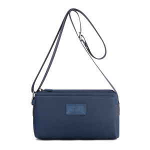GStar Womens Shoulder Bag Nylon Waterproof Crossbody Bag Portable Leisure Handbag Good Quality