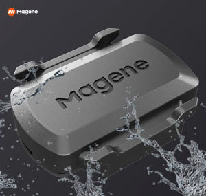 Magene S3 Speed Cadence Sensor ANT Bluetooth Computer Cycling Speedometer IPX7 Waterproof Dual Sensor Bike Computer