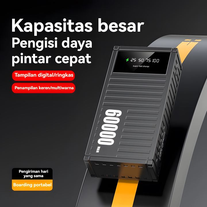 YIBAO%20LENTIVEN%20Powerbank%2060000mAh%20Fast%20Charging%20Digital%20Display%20W77%20-%20Image%204