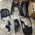 Cover inner set (HLD) (NCA) yamaha ego fist model ego v1 ego lama. 