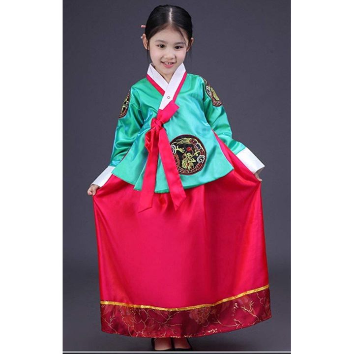 Hanbok lazada hotsell