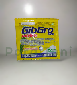 ZPT GibGro Panen 20SP saset kemasan 1 Gram