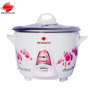 Micromatic MRC -15 2.2L Rice Cooker (15 Cups of Rice)