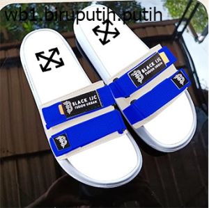 sendal slop vexkro cowo-cewe trendi