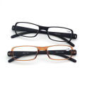 [SG Seller](Gift for parents)HOMY No Metal and No Screw Fashion Reading Glasses For Men Portable Presbyopic Presbyopia Eyewear High-definition Resin Lenses Men Women Anti-fall Wear-resistant Reading Glasses with Free Glasses Case HM9040老花眼镜. 
