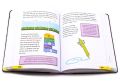 Everything You Need to Ace Computer Science and Coding in One Big Fat Notebook: The Complete Middle School Study Guide (Big Fat Notebooks) Paperback – Illustrated by Workman Publishing. 
