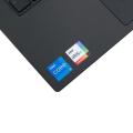 ThinkPad L14 Gen 3 - Laptop Lenovo Core I5-1235U / 24GB RAM / 512GB SSD / 14" FHD / Windows 11 Original / Laptop Baru Garansi 1 Tahun / Black. 