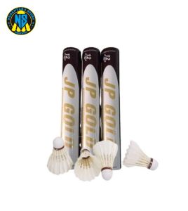 Shuttlecock JP GOLD Kok Bulutangkis Badminton ORIGINAL
