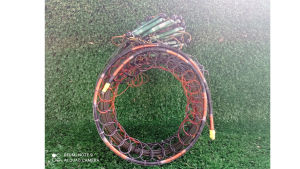 ครืนแขวนแบบหมุ่นได้ต่อนกอีลุ้ม40บ่วง