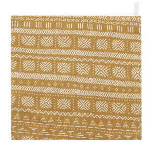 ＜105＞  Bông Tre Hai Lớp muslin Yếm Em Bé Khăn Thấm Nước Bọt Khăn Vuông Nhỏ Khăn Lau Tay Em Bé Khăn Rửa Mặt 28cm