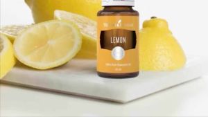 ❤️‼️SALE‼️❤️ Young Living Lemon Essential Oil