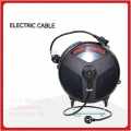 High pressure hose Retractable Hose Reel; Wall or Ceiling Mount; sold per piece. 