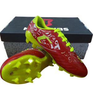 KIDZTUBS Sepatu Bola Anak Laki Laki Size 28 29 30 31 32 33 34 35 36 TUBS1025020125