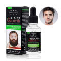 Original Pampatubo ng Balbas at bigote  Beauty Beard Growth oil  hair growth essential oil natural Pampatubo ng 30ml. 