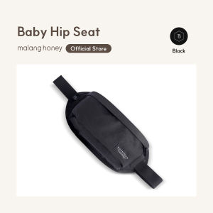 [Malang Honey] บอร์นบูนกระเป๋าอุ้มเด็ก3in 1 Gendongan Bayi/กระเป๋าสะพายดำ/เทา