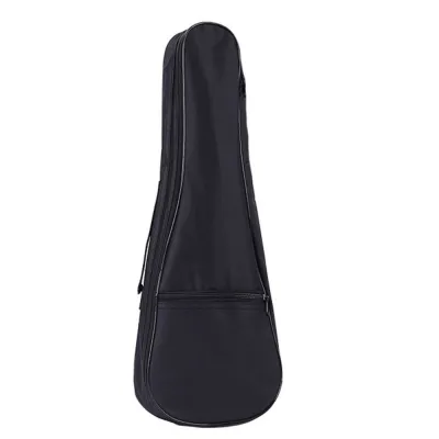 MANNYI For Ukulele Lover 21-23-26 Inch Lightweight Guitar Shoulder Bag Backpack Guitar Accessories Mini Guitarra Bag Ukulele Guitar Bag Carrying Case Guitar Gig Bag Tenor Ukulele Case Ukulele Bag Ukulele Zipper Bag
