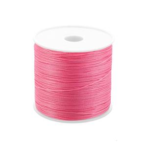 0.5mm khâu da Chủ Đề 115 yards/spool đầu cuộn chỉ dây cho da thủ công MaY bookbinding làm