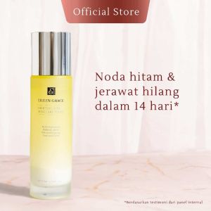 EILEEN GRACE - Salicylic Acid Acne Care Toner 120ml Toner Wajah Berjerawat BPOM