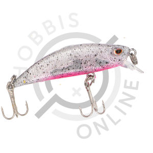 Minnow Lure Umpan Casting Pancing 5cm 5g AllTimeClassic Best Seller (MNA4) Paket Variasi Terbanyak