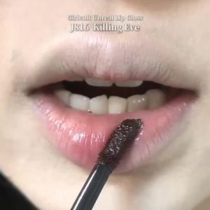 Girlcult Hydrating Lip Gloss Mirror Shine Finish