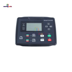 HGM6120UN DGS6120UN Replace Smartgen Diesel Generator Controller Control Module
