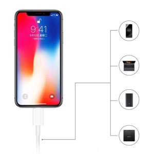 Fast USB C Charging Cable 60W 480Mbps data Line For Phone 15 Cellphone Tablet Charge Line Short 20cm 7.87in