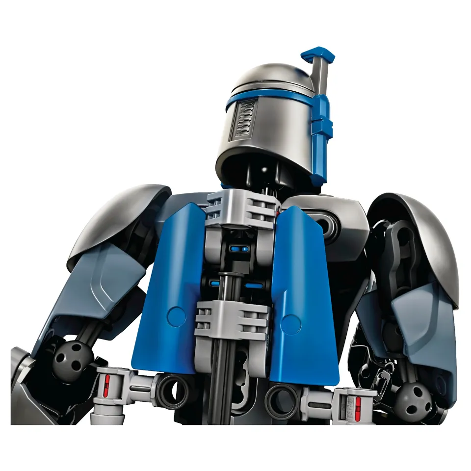 LEGO® 75107 75108 75109 75110 75111 75112 STAR WARS™ BUILDABLE