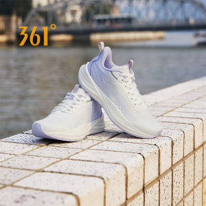 361 Degrees Spire Lite SE Womens Lightweight Cushioned Mesh Breathable Running Shoes 682522206