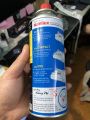 Bình ga mini Namilux 250g dành cho bếp ga mini. 