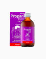 Propan TLC Orange Flavor 250 ml Syrup. 