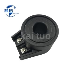 Japan TOKYO KEIKI solenoid valve coil FLUI-TROL DC24V AC110V AC220V