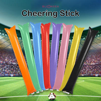 Cheering Stick Balloon Sport Cheer Up Inflatable Clapper Bam Bam Concert Thunder