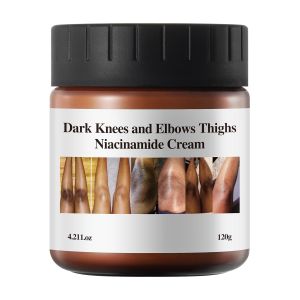 Dark Knuckle Remover Cream Body Moisturizer Lotion Dark Toe Knuckle ment Removal Corrector for Armpit Knees Elbow Inner Thigh Neck Private Part Intimate Skin Cream 4.21floz/120g