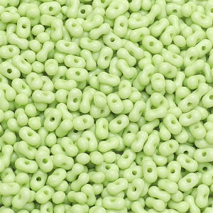 5g Acrylic Solid Color Beads Peanut Multicolor Loose Spacer Beads For Handmade Bracelet Necklace Keychain DIY Jewelry Craft Making Accessories