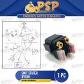 Swit Stater Byson - Switch Suwit Suit Bendik Relay Starter Yamaha Xeon RC Nouvo. 