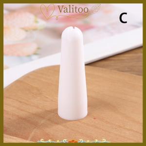 [Valitoo] 1Pc Whip Cream Dispenser Part Whipped Tips Mounting Mouth Foamer Cover Holder Dinning Bar Sealing Ring Cream Special Head