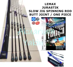 ONE PIECE SEAHAWK FIRST STIK BWS 1120 SPINNING FISHING ROD