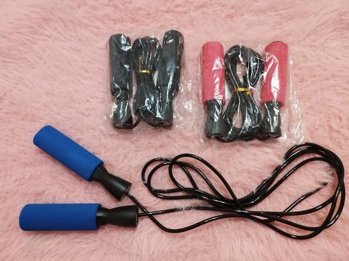 Jumping rope !!!3 for 100!!! | Lazada PH